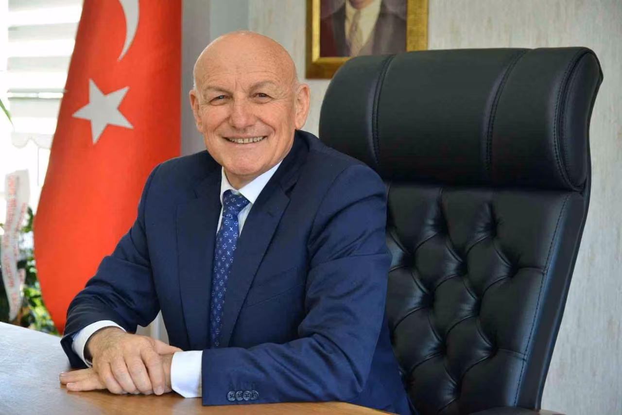 Başkan Şenol Kul, COP31 öncesi Uluslararası İklim Toplantısı’nda konuşacak