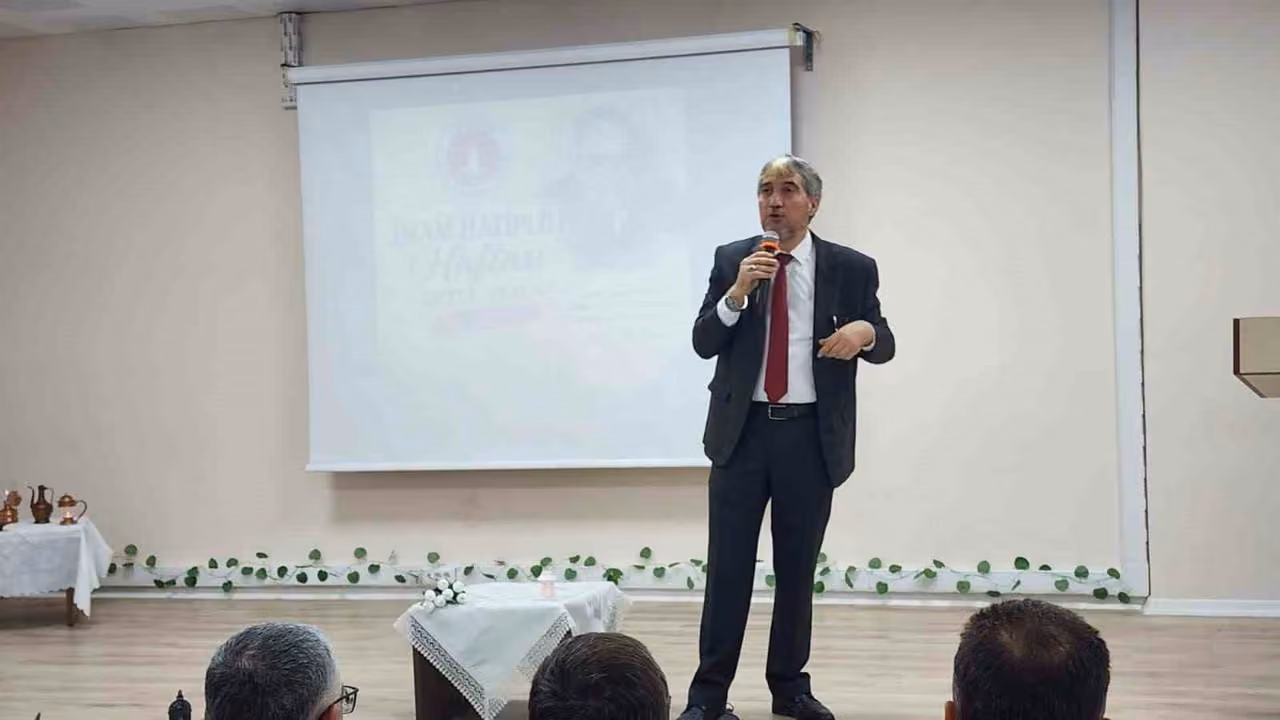 Kütahya’da İmam Hatipliler Haftası kutlandı