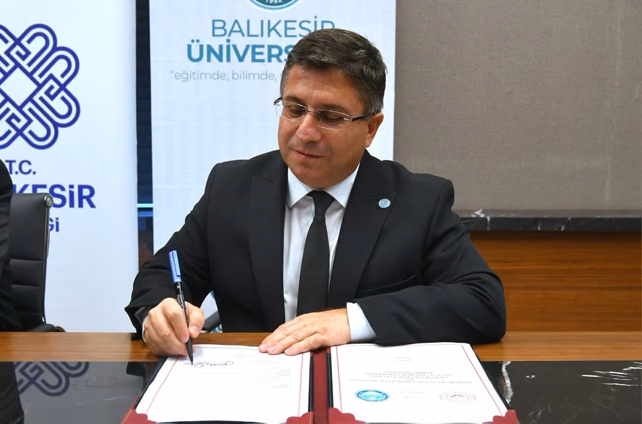 Balıkesir’de Sosyal Hizmetlerde Üniversite-Kamu iş birliği güçleniyor